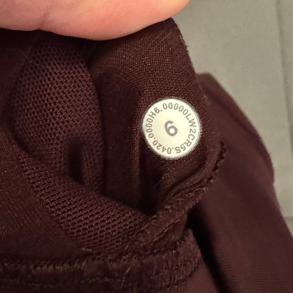 Lululemon Lunar New Year Energy High Neck, Long
Line Bra - Picture 3 of 5